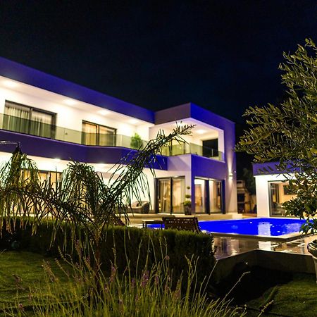 Villa Paola Polaca Buitenkant foto