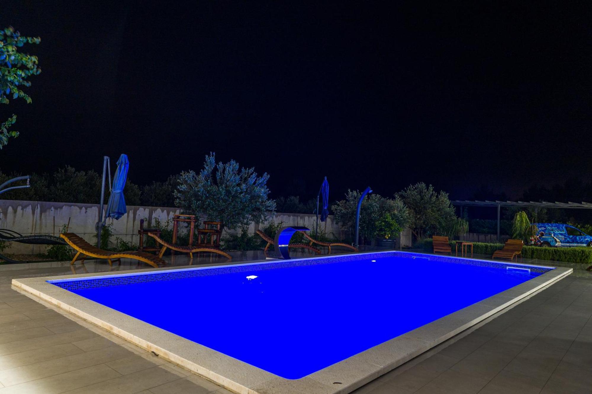Villa Paola Polaca Buitenkant foto