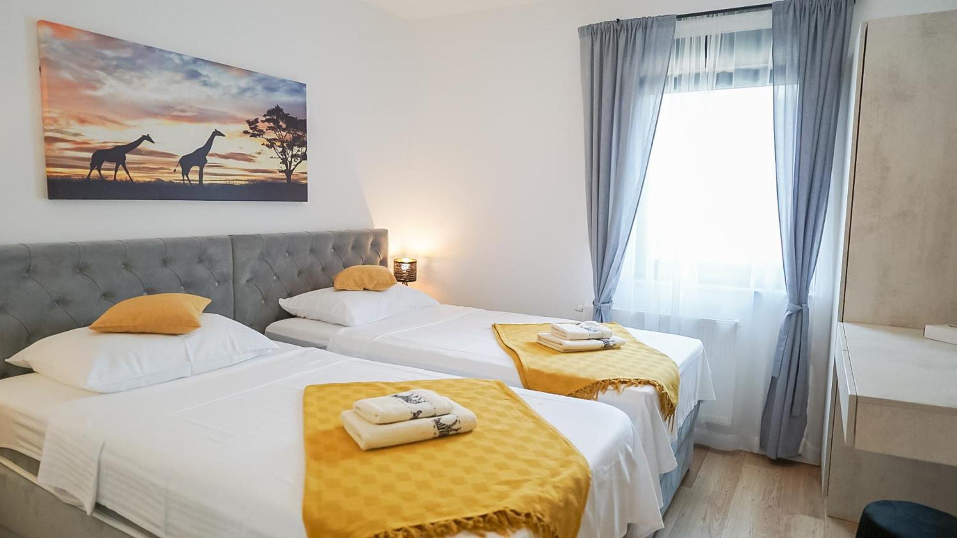 Villa Paola Polaca Buitenkant foto